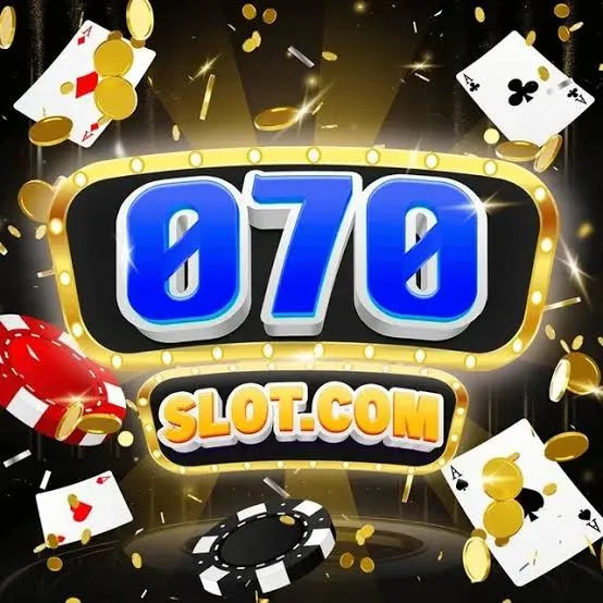 070SLOT - Pertarungan Epik di Dunia Digital