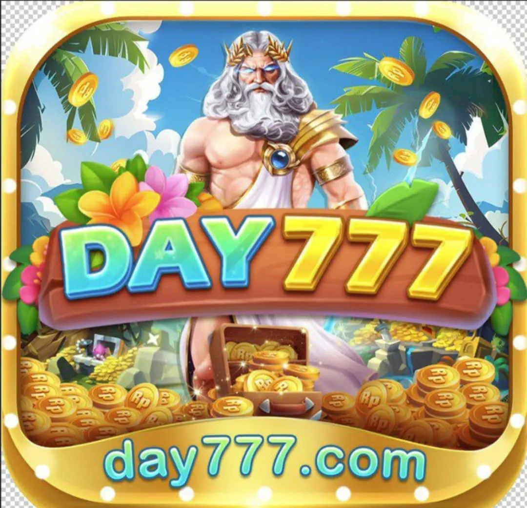 DAY777 - Game Bingo Seru dan Mengasyikkan