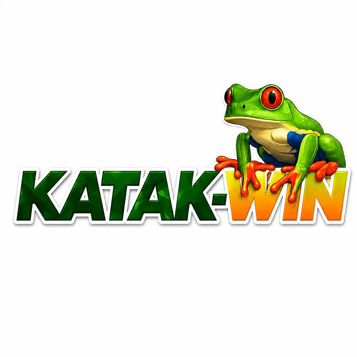 KATAWIN - Pertahanan Menara yang Menantang dan Seru