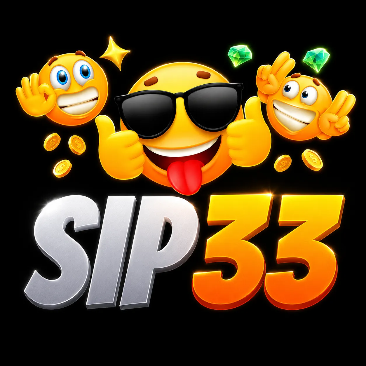 SIP33 - Menjadi Juara Dalam Permainan Olahraga