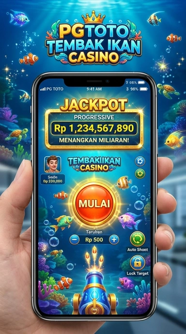 Proses unduhan cepat di aplikasi pgtoto.
