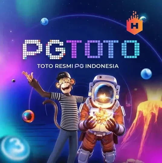 Logo pgtoto